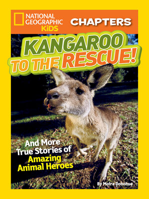National Geographic Kids Chapters - ebook